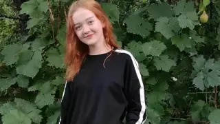 14-летняя девочка вышла из школы и пропала в Алматы