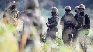 Казахстан и Беларусь будут создавать вооружение для усиления ОДКБ