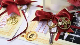 В День города Алматы многодетные семьи получили ключи от квартир