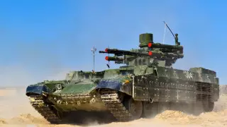 Казахстанские войска перебросили на запад и юг страны