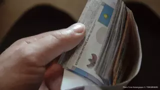 Антикор заявил о схеме взяток в транспортной инспекции в ВКО