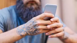 Портрет телефонного террориста составили в МВД