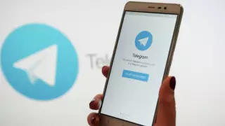 В Telegram появились новые функции