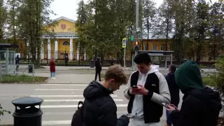"Пишем дальше!" Преподаватель продолжил вести лекцию во время бойни в вузе Перми