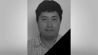 "Не позволял себе грубости" - коллега о погибшем в Алматы судисполнителе