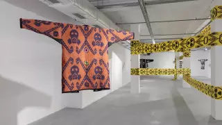 Уникальная выставка известной художницы из Узбекистана пройдет в Алматы