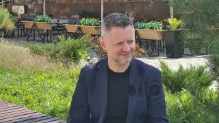 "Буран" мог бы приносить деньги Казахстану и России" - журналист Алексей Пивоваров