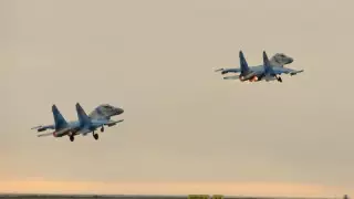 Силы воздушной обороны Казахстана проверили на боеготовность