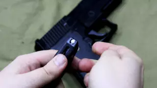 Подросток угрожал школьникам страйкбольным пистолетом в Якутске