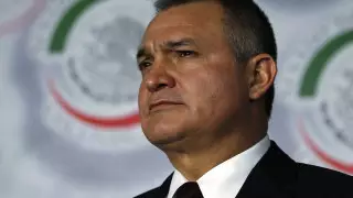 Активы осужденного экс-министра пытаются вернуть в Мексике