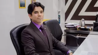 Сын Рашита Сарсенова станет владельцем "Нурбанка"