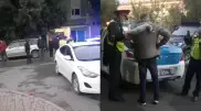 "Поймали педофила". Видео из сети объяснили в полиции Нур-Султана