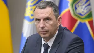 Автомобиль помощника Зеленского обстреляли в Украине