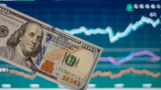 Официальный курс доллара на 23 сентября снизился