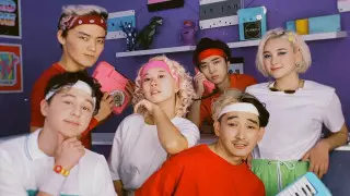 Казахстанский TikTok-дом YOLO House стал самым популярным в мире