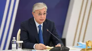 Президент Токаев дал поручение по трудовым конфликтам в Мангистау