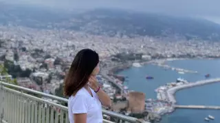 Уехали от холода объедаться фруктами. Как живут цифровые кочевники из Казахстана