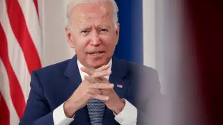 США станут арсеналом вакцин для всего мира - Байден