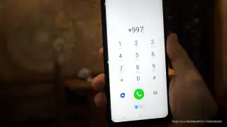 Опрос Tengrinews.kz. Что думают казахстанцы о смене кода на +997