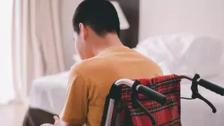 Новые пособия для людей с инвалидностью утвердил Сенат