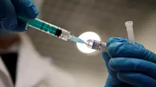 Еще 30 поддельных паспортов вакцинации выявили в Казахстане