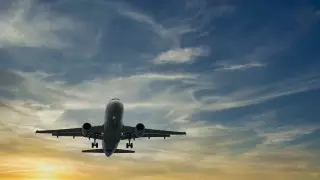 Посадку рейса Нур-Султан - Стамбул в Атырау объяснили в авиакомпании