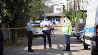 Алматинскому стрелку 9 раз запрещали выезжать из страны