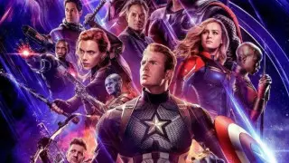 Disney в суде будет отстаивать полные права на "Мстителей"