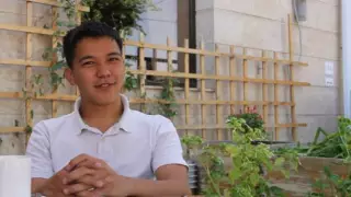 Парень из Атырау заработал и отдал 2 миллиона долларов на исследование рака