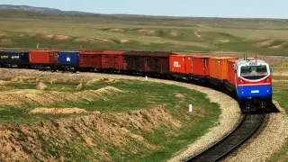 Тысячи вагонов застряли на границе с Китаем: появился комментарий КТЖ