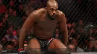 Арестован лучший боец в истории UFC