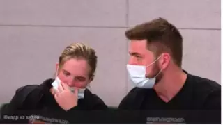 Казахстанские штангисты рассказали подробности сложного периода Альберта Линдера