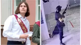 Эксперт рассказала о судьбе "пермского стрелка" после ампутации ноги