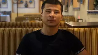 Пропавшего после женитьбы парня полтора месяца не могут найти в Мангистау