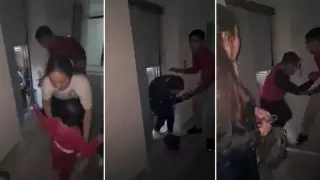 Лифт с жильцами провалился в шахту в Актау - СМИ