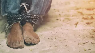 Мужчин из Нур-Султана удерживали в рабстве в Акмолинской области