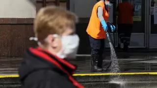 Пандемиядан кейінгі кезең: адамзат қалыпты өмірге оралуы үшін не істеу қажет?