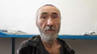 Арону Атабеку смягчили наказание из-за неизлечимой болезни