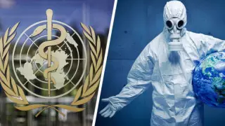 Сотрудников ВОЗ обвинили в сексуальном насилии