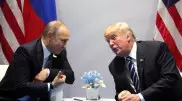 Бывшая пресс-секретарь Трампа раскрыла подробности из его жизни