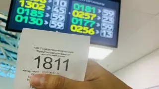 В спецЦОНах Казахстана произошел сбой