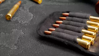 Граждане Германии задержаны с патронами в аэропорту в Алматы