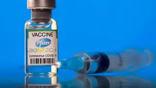 Алматыға Pfizer вакцинасы қашан жеткізіледі?