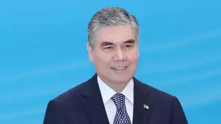 "Талибан" поздравил президента Туркменистана, назвав "дорогим братом"