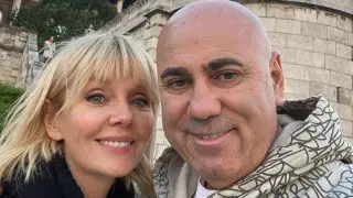 Муж Валерии вызвал на бой певца Сергея Шнурова