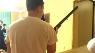 СМИ указали на нестыковки в видео убийства сотрудника КГБ в Минске