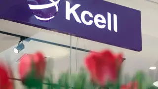 "Казахтелеком" продаст долю в "Кселл"