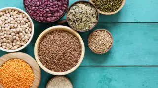 Цены на социально значимые продукты выросли на 9,6 процента в Алматы