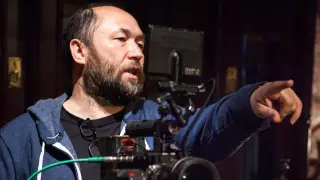 Тимур Бекмамбетов снимет в Казахстане мультфильм про Ходжу Насреддина