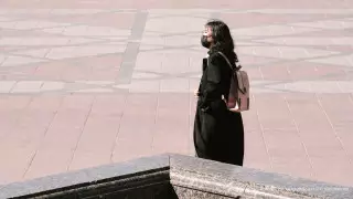 СКО перешла в "красную" зону